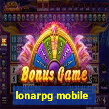 lonarpg mobile